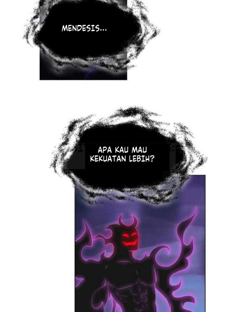 Rebirth Become a Dog Chapter 57 Bahasa Indonesia